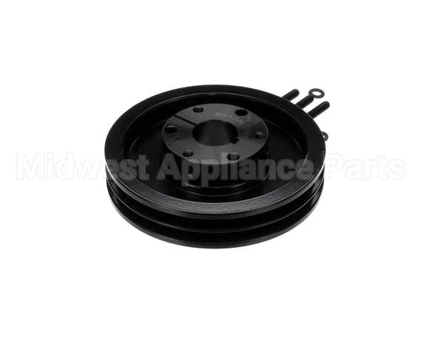 0020891 Butcher Boy Assy. Pulley W Hub
