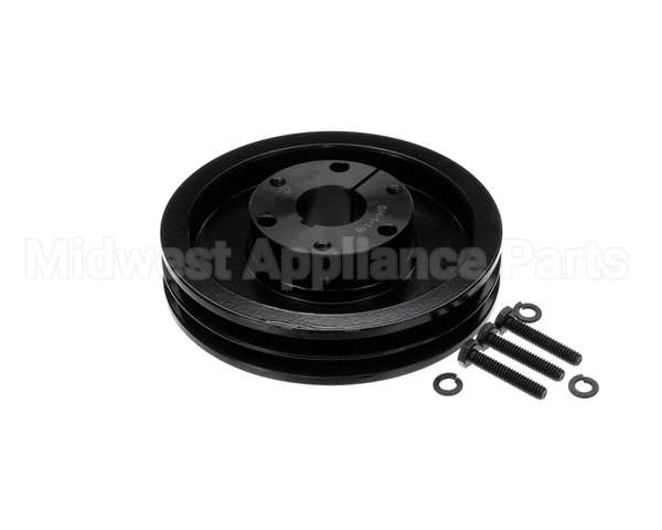 0020891 Butcher Boy Assy. Pulley W Hub