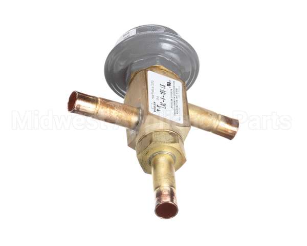 00209235 Multiplex Valve 180 Psi 3/8Odf Head Pres