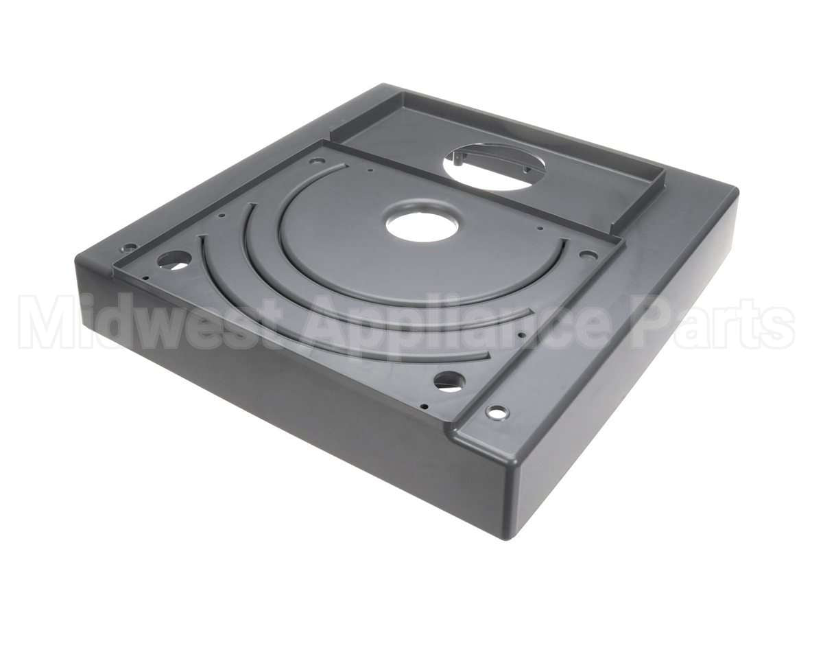 00210316 Zummo Hopper Track Base