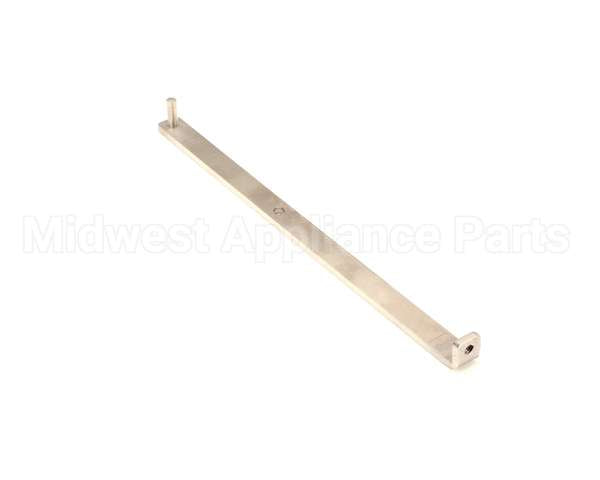 0021039 Antunes Lock Lever Weldment