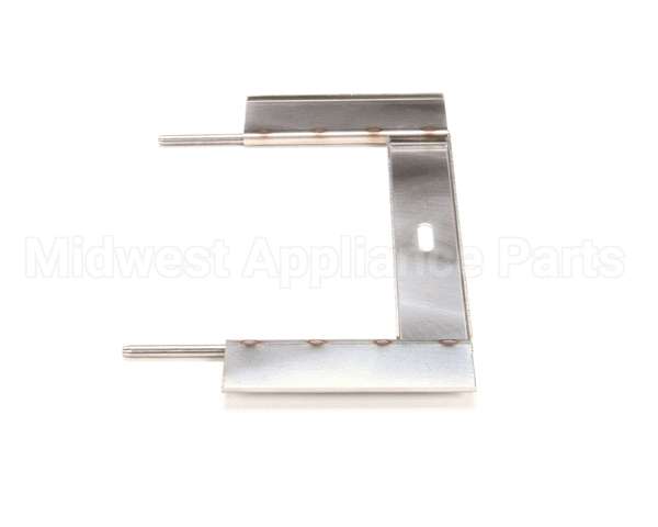 0021040 Antunes Lock Channel Weldment