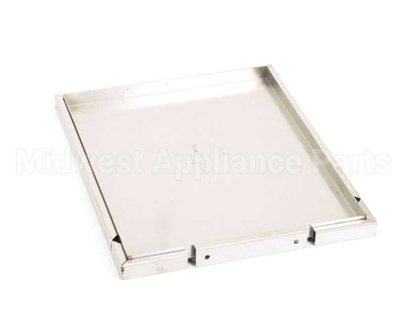 0021065 Antunes Cover Liner Weldment