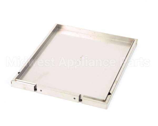 0021065 Antunes Cover Liner Weldment