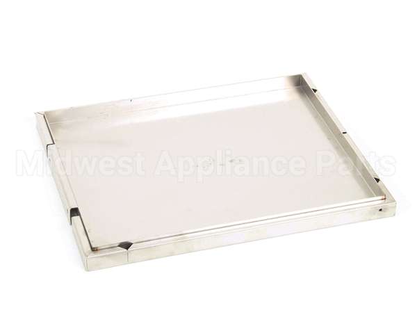 0021065 Antunes Cover Liner Weldment