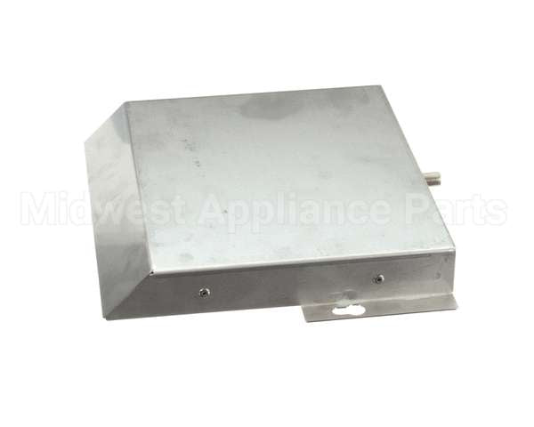 0021133 Antunes Chimney Weldment (Single)