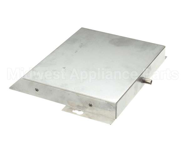 0021133 Antunes Chimney Weldment (Single)