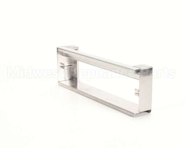 0021164 Antunes Bun Feeder Weldment