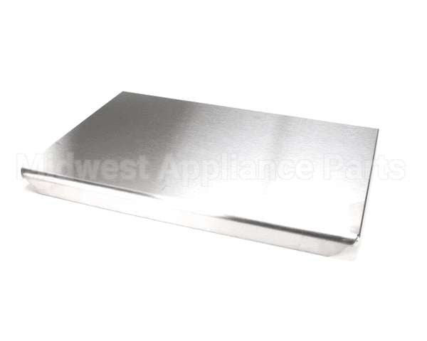 0021178 Antunes Rear Heat Shield Weldment