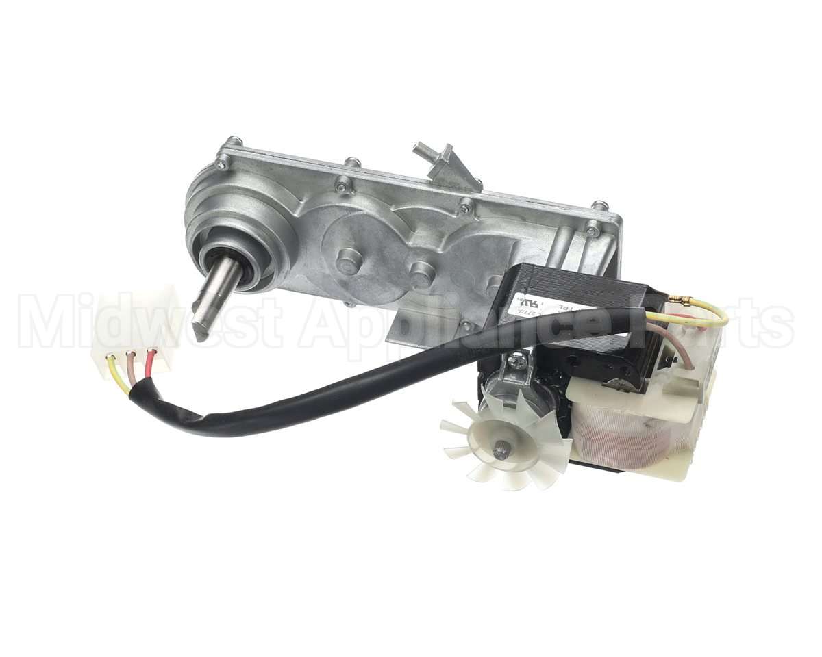 002121 Cofrimell Motor Gearbox