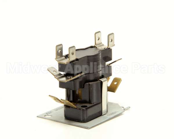 00212137 Multiplex Relay Thermal Time Delay