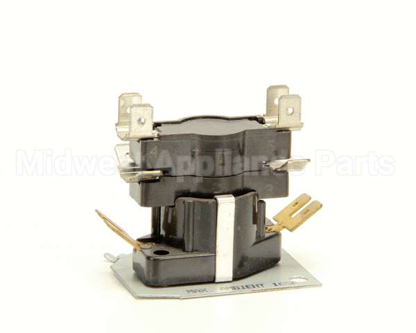 00212137 Multiplex Relay Thermal Time Delay