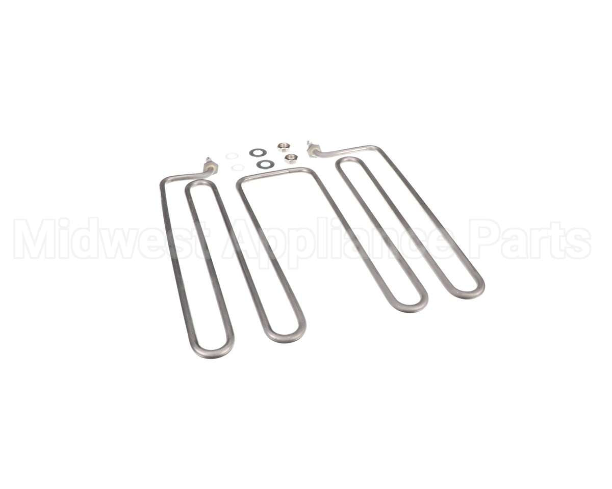 0021216 Giles Element 6000W 480V Alloy-800 Bib