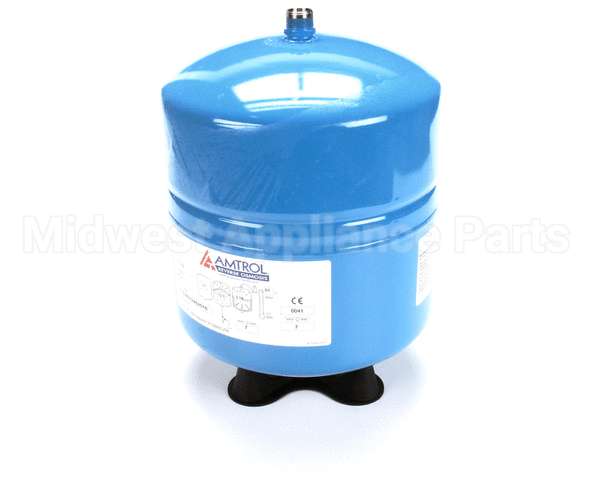 00212750 Multiplex Tank Pressurized Water Accum 4
