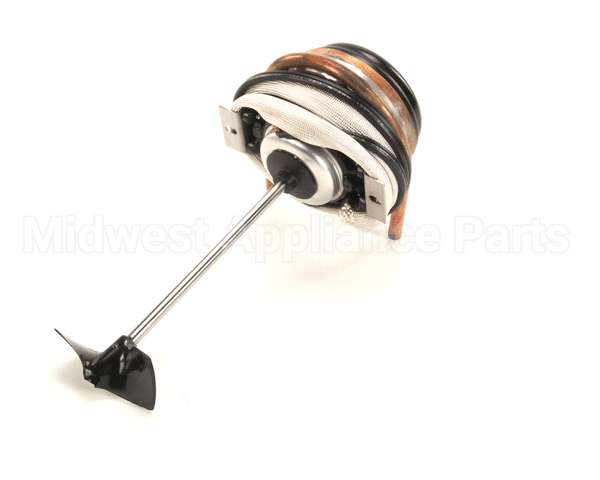 00212843 Multiplex Motor Agit W/Blade