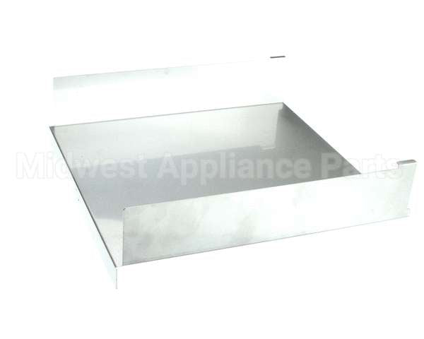 0021314 Antunes Liner Weldment