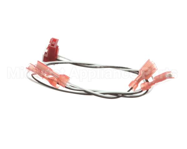 00213146 Multiplex Harness Control To Sol Alco