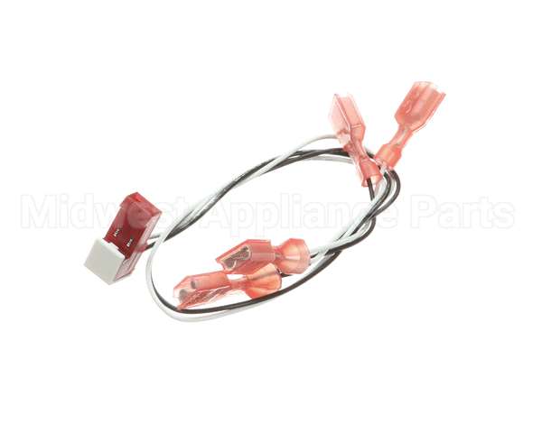 00213146 Multiplex Harness Control To Sol Alco