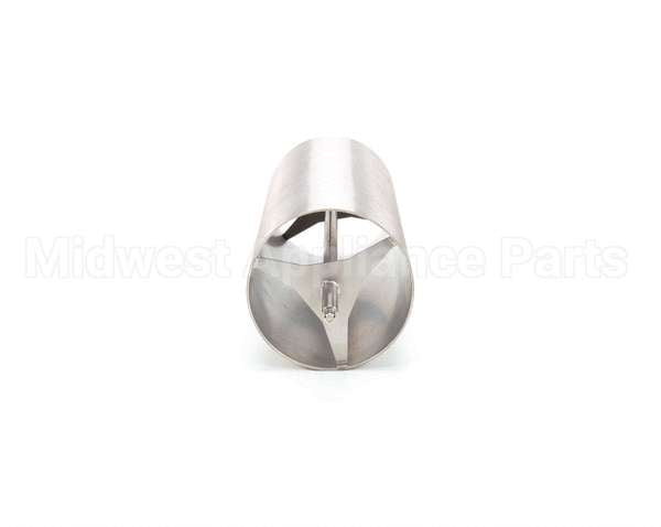 0021320 Antunes Roller Weldment
