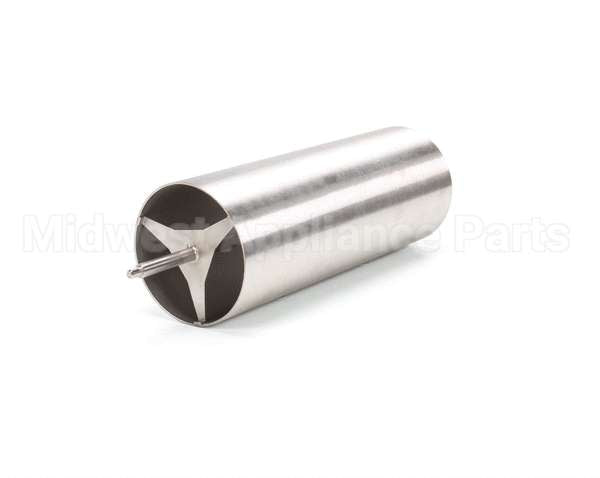 0021320 Antunes Roller Weldment