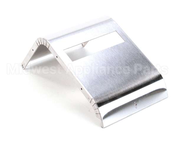 0021378 Antunes Top Cover Weldment