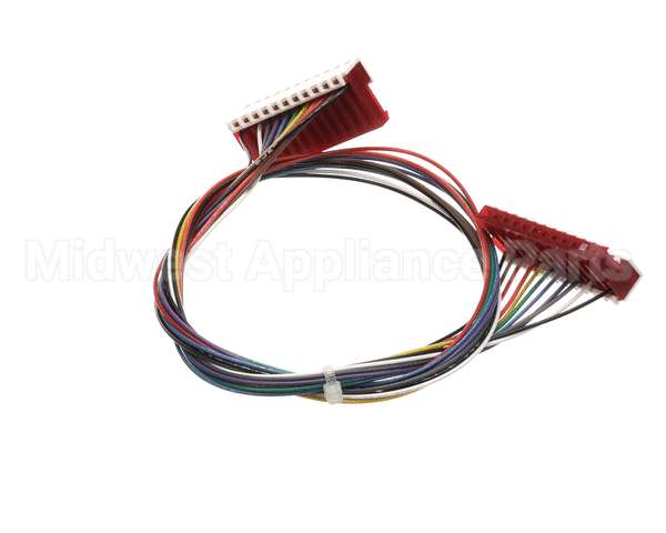 00213832 Multiplex Harness Keyboard To Control