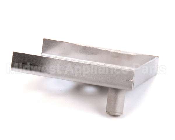 0021384 Antunes Idler & Brg Retainer