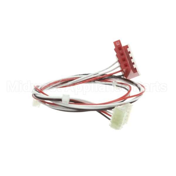00213867 Compatible Multiplex Harness Mpc64A Keyboard 5