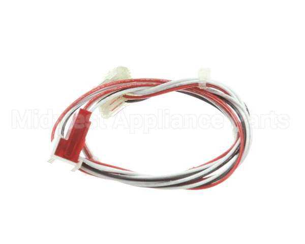 00213867 Multiplex Harness Mpc64A Keyboard 5