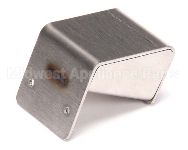 0021401 Antunes Cover Handle Weldment