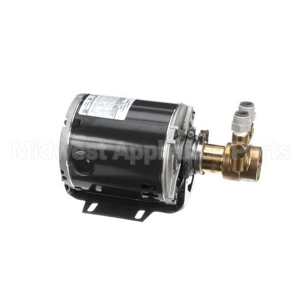 00214102 Compatible Multiplex Pump Circ W/70Gph 120V