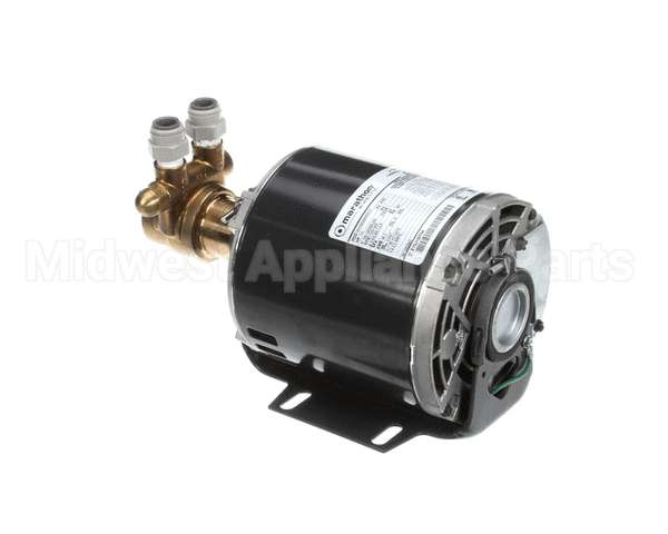 00214102 Multiplex Pump Circ W/70Gph 120V