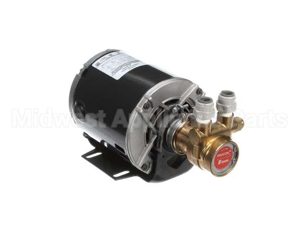 00214102 Multiplex Pump Circ W/70Gph 120V