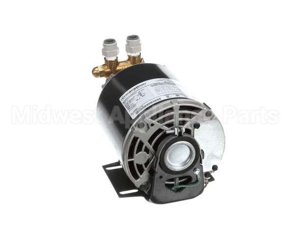 00214102 Multiplex Pump Circ W/70Gph 120V