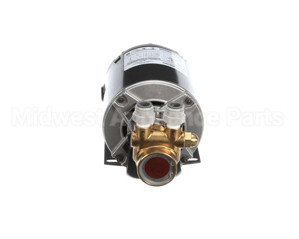 00214102 Multiplex Pump Circ W/70Gph 120V