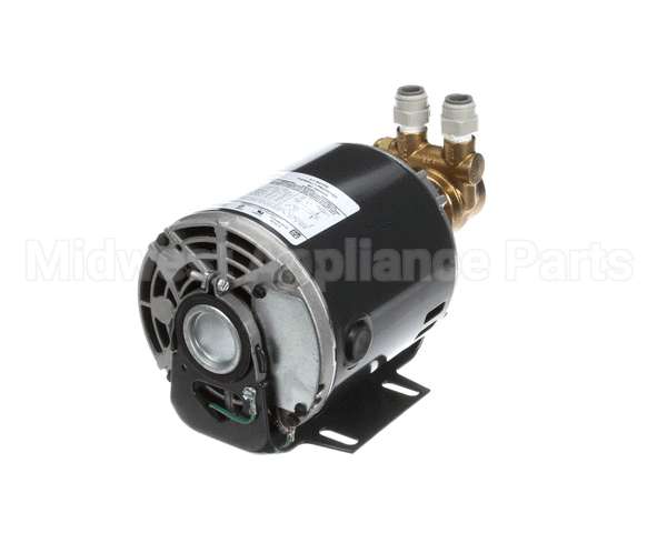 00214102 Multiplex Pump Circ W/70Gph 120V