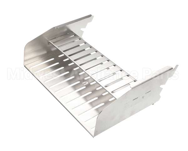 0021507 Antunes Bun Feeder Weldment