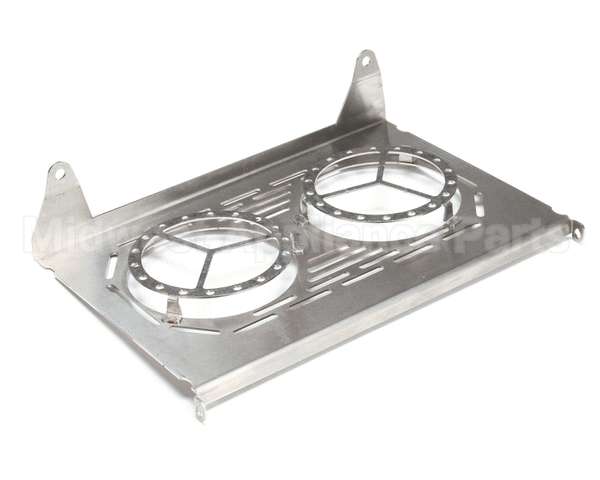 0021673 Antunes Weldment, Flipper