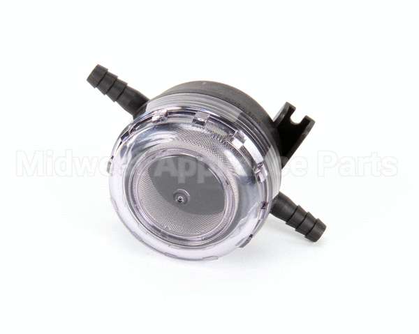 00217560 Multiplex Filter Syrup 3/8 Barbs