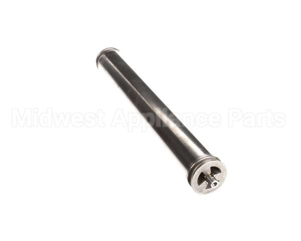 0021839 Antunes Weldment, Idler Roller Rear