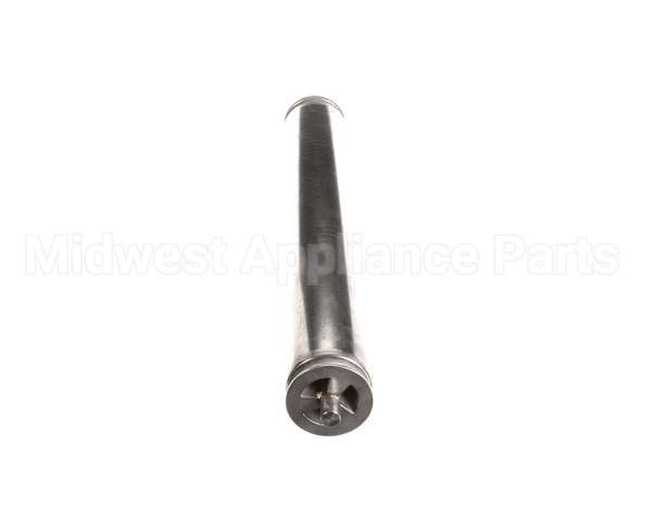 0021839 Antunes Weldment, Idler Roller Rear