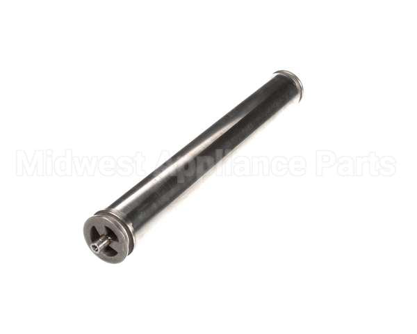 0021839 Antunes Weldment, Idler Roller Rear