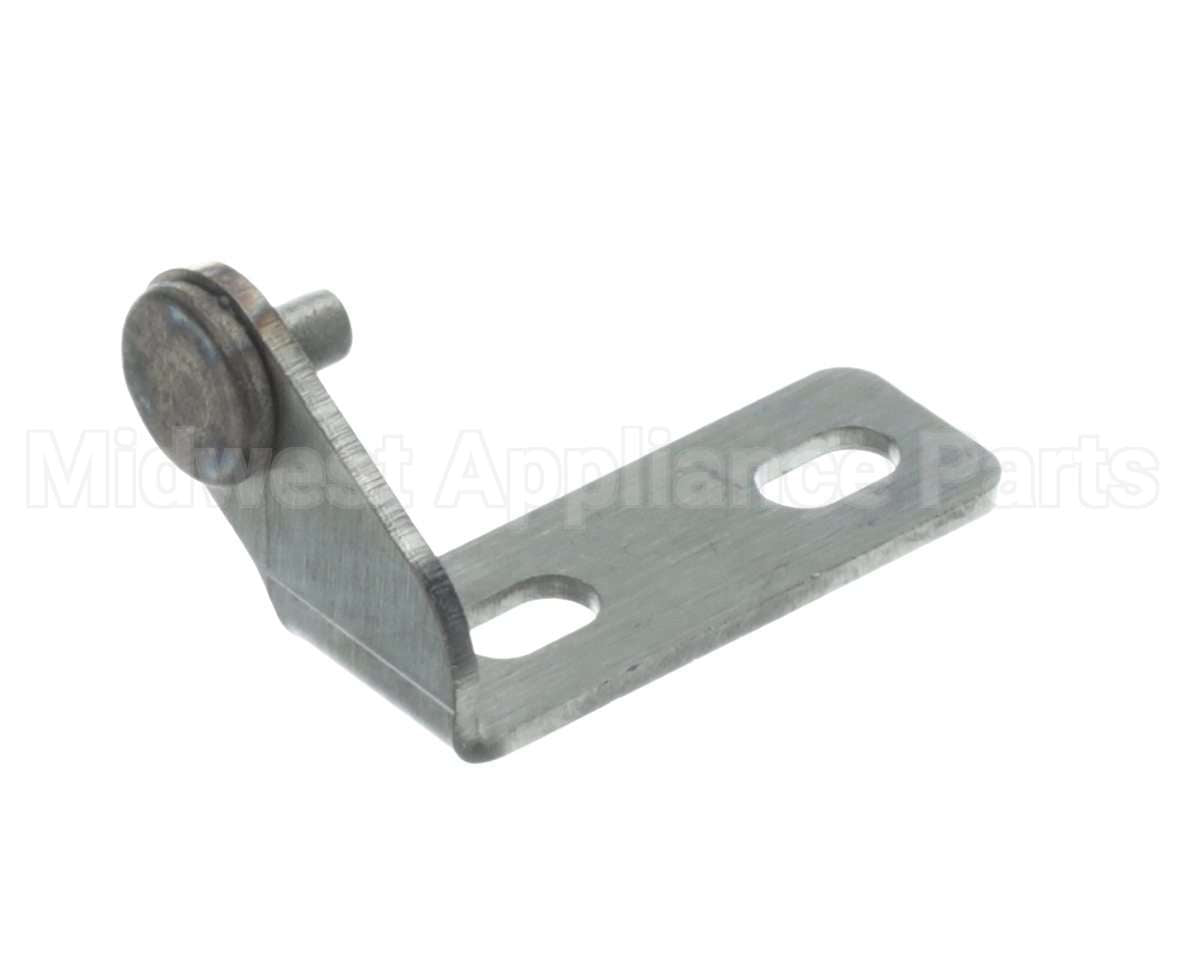 0021855 Silver King Wment Bracket Lid Rh