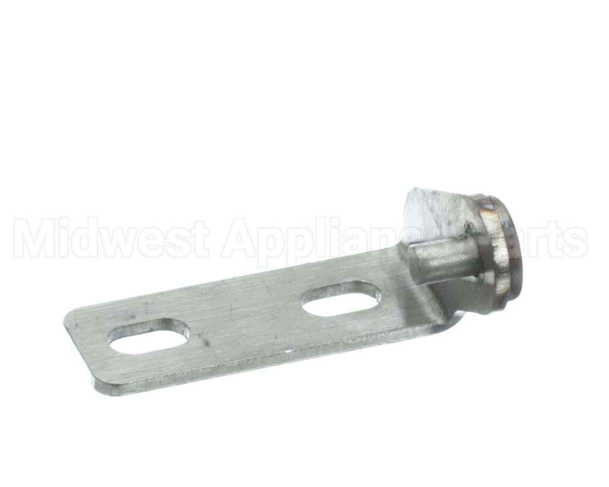 0021855 Silver King Wment Bracket Lid Rh