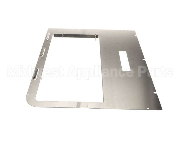 0021897 Antunes End Hsg Panel Weldmt