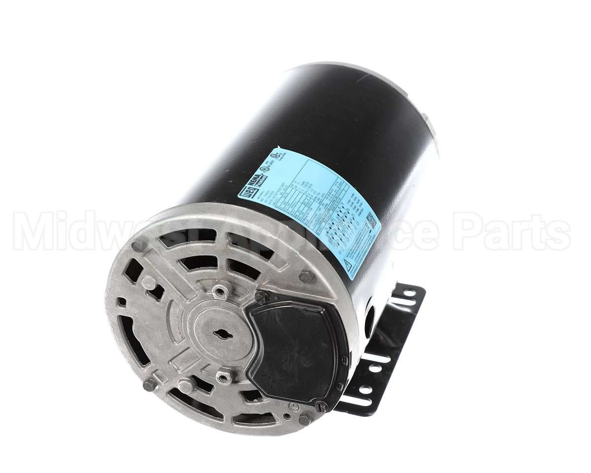 00218OT3E56Z-S48PP Captive-Aire Motor 2Hp 3Ph