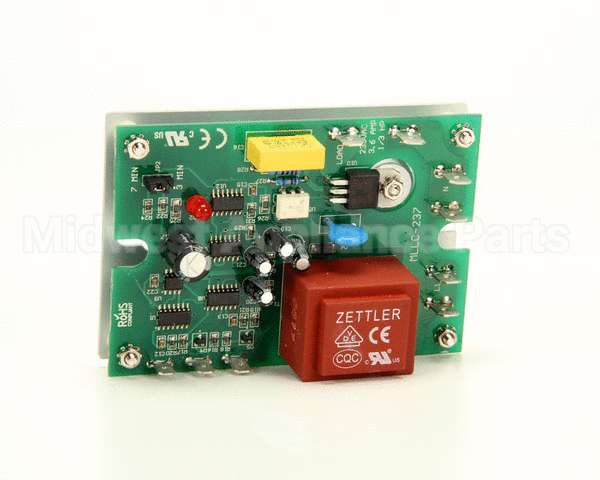 00219105 Multiplex Crtl Liq Level 220V