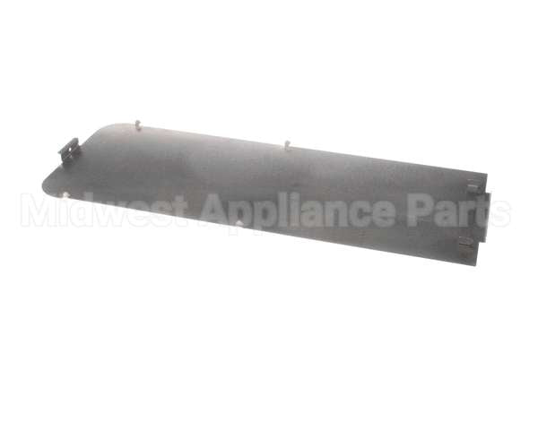0021962 Antunes Control Panel Weldment