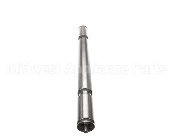 0022001 Antunes Weldment, Idler Roller