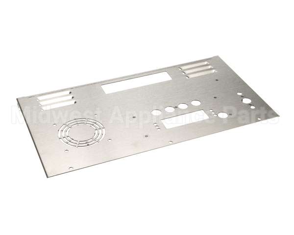0022028 Antunes Control Housing Cover Weldment